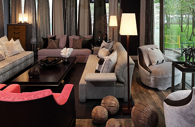 Promemoria и de Le Cuona — новый творческий дуэт